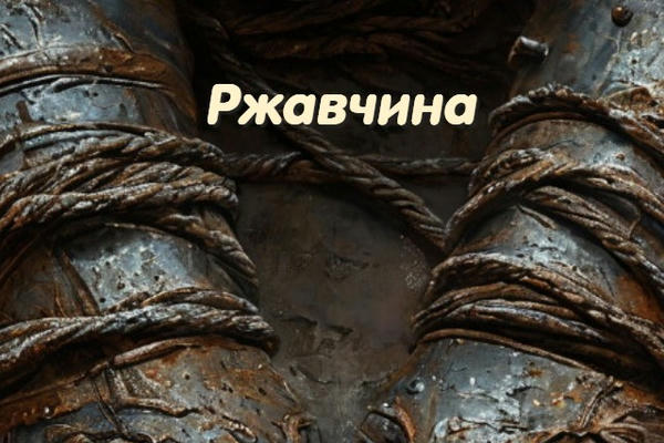 Ржавчина