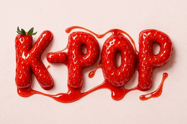 Про Это 🍓 (K-pop версия)