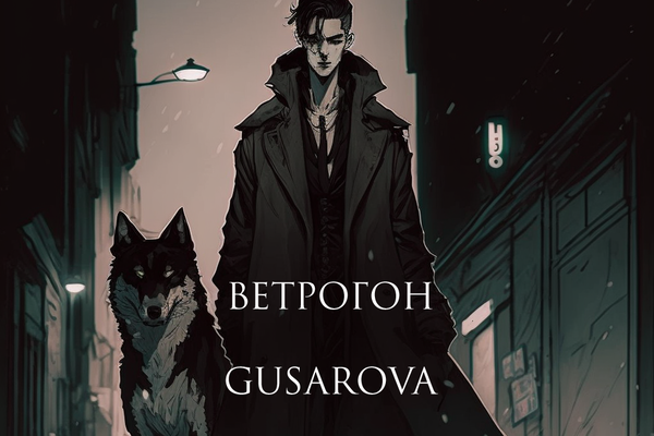 Ветрогон
