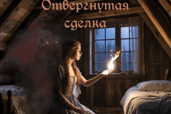 Отвергнутая сделка
