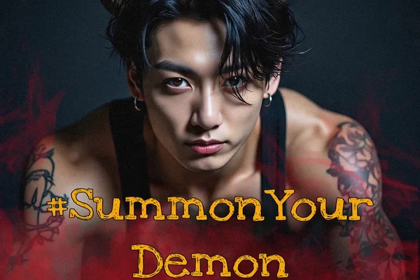 #SummonYourDemon
