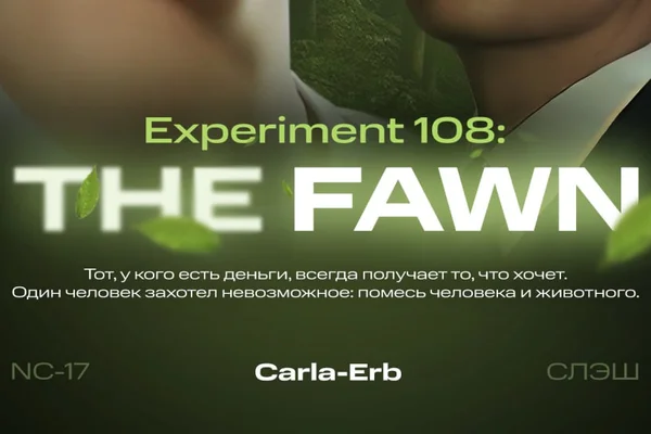 Experiment 108: The Fawn