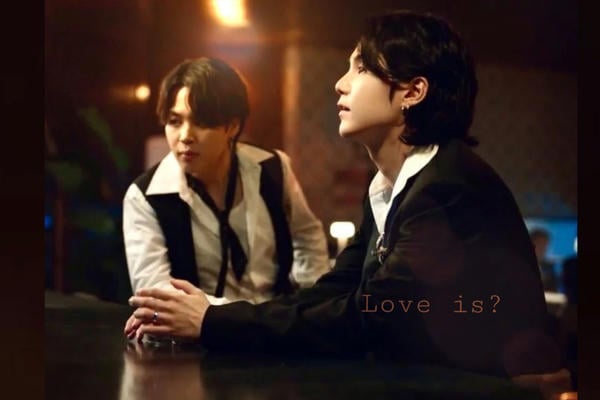 Love?
