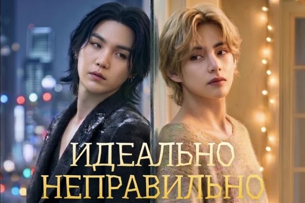 Идеально неправильно