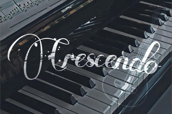 Crescendo