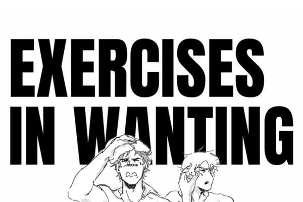 exercises in wanting