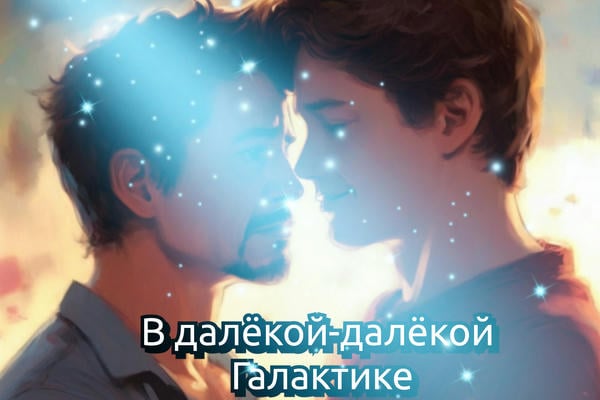 В далекой-далекой Галактике