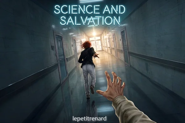 Science And Salvation