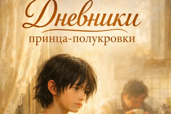 ✨ Дневники Принца-полукровки✨