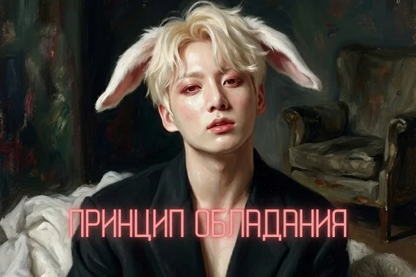 Принцип обладания