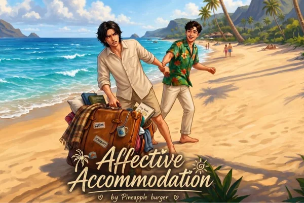 Affective Accommodation