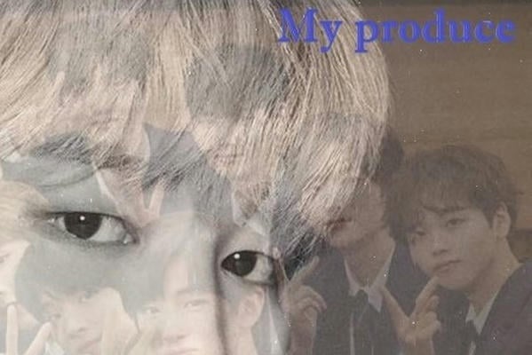 My Produce