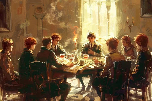 Северус Снейп туралы сексуалдық әңгімелер Северус Снейп туралы сексуалдық әңгімелер