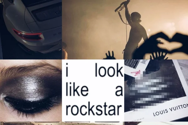 rockstar