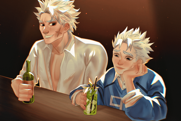 Winter to Summer