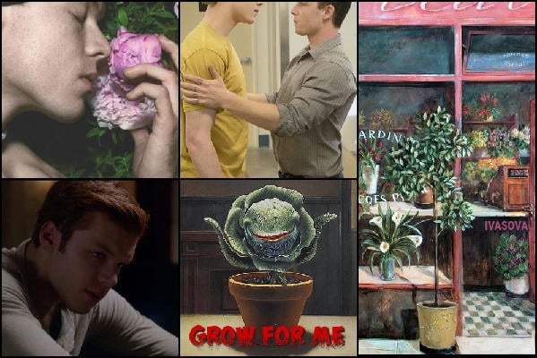 Grow for Me