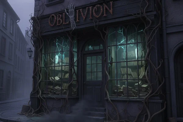 Oblivion