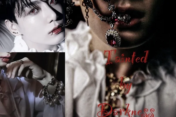 Tainted by Darkness
