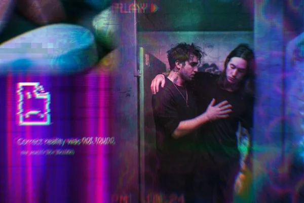 Inter the Void