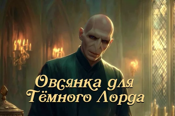 Овсянка для Тёмного Лорда