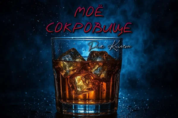 Моё сокровище