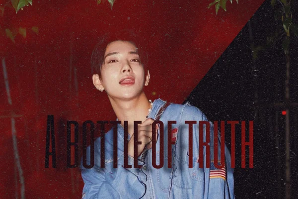 A bottle of truth