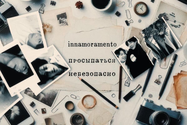 innamoramento