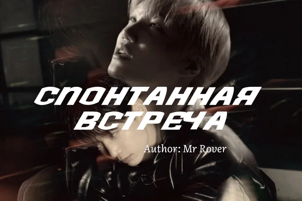 Спонтанная встреча