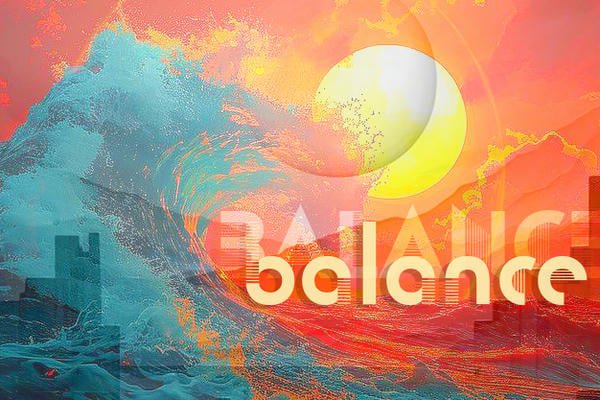 Баланс