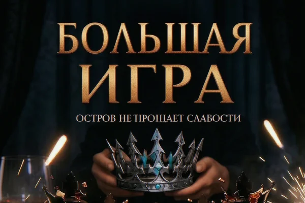 Большая игра