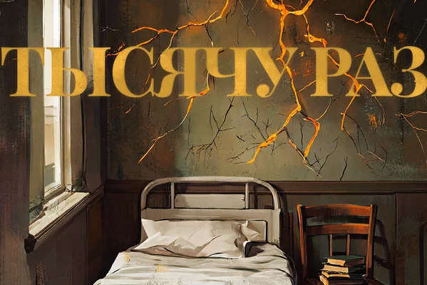 Тысячу раз * A Thousand Times