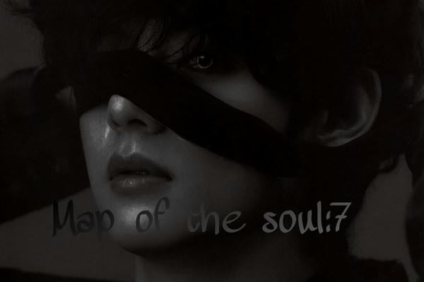 Map of the soul: 7