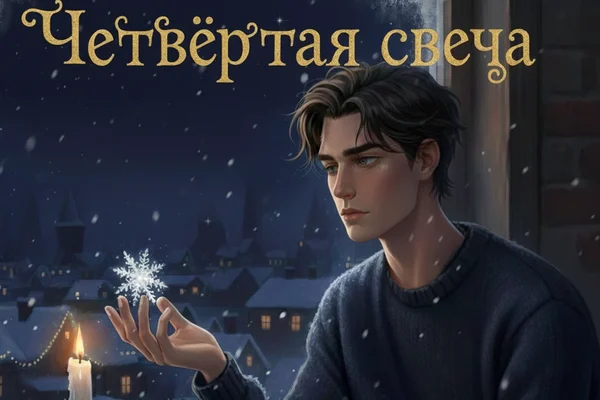 Четвёртая свеча