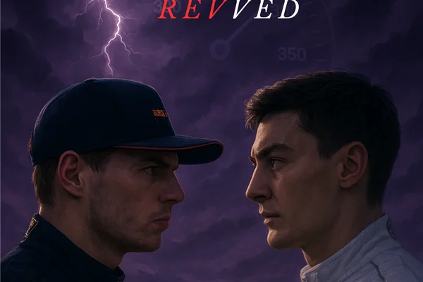 Revved