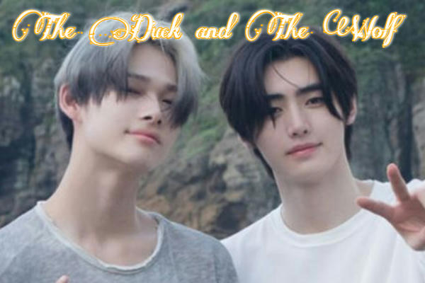 The Duck and The Wolf