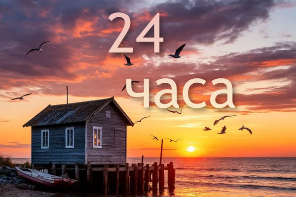 24 часа