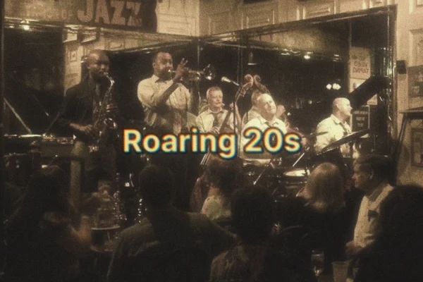 Roaring 20s