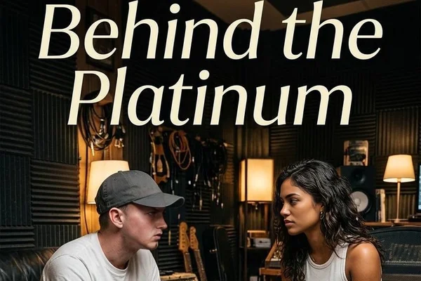 Behind the Platinum