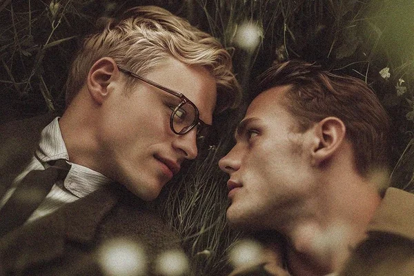 После дождя / After the Rain: An MM Romance by Greyson Vale