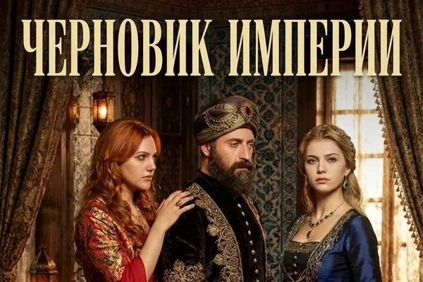 Черновик империи