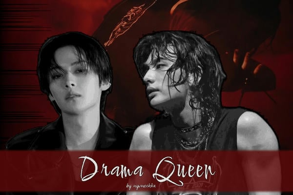 Drama Queen