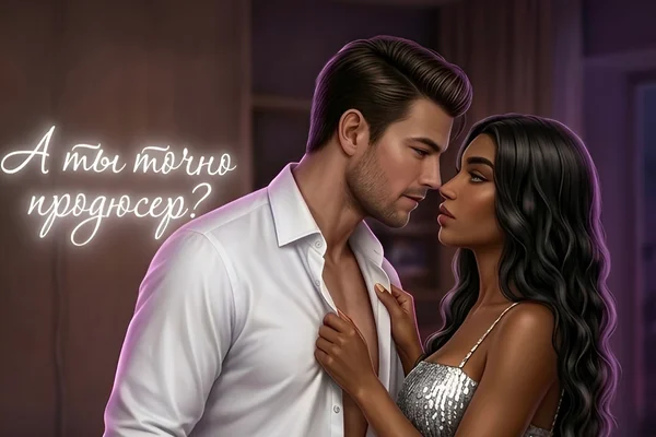 За кадром
