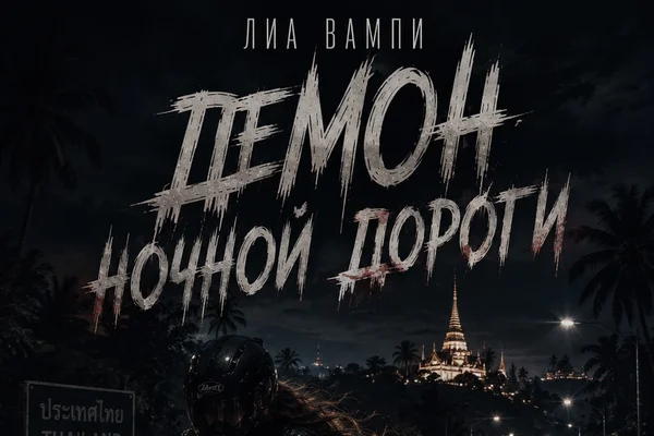 Демон ночной дороги
