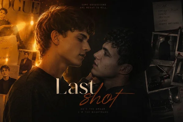 Last shot.