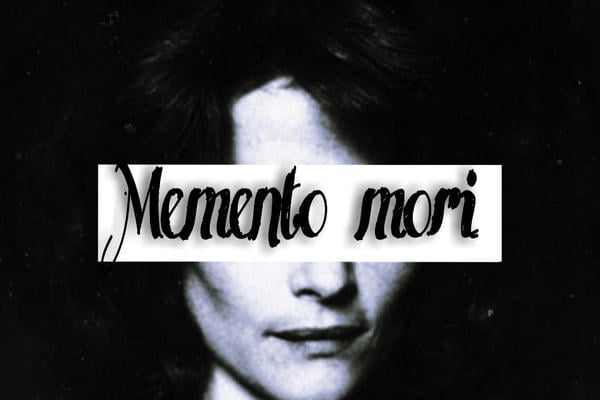 Memento mori