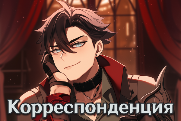 Корреспонденция