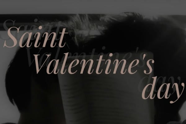 Saint Valentine's day