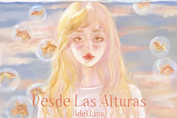 desde las alturas