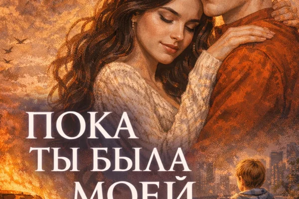 ПОКА ТЫ БЫЛА МОЕЙ