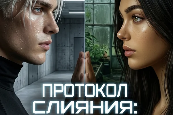 «Протокол слияния: 99,9%»